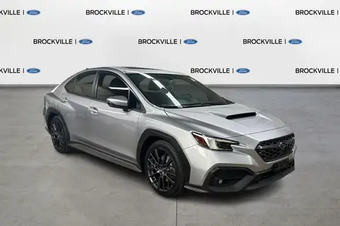 Subaru WRX