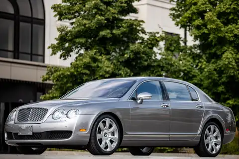 Bentley Flying Spur