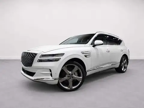 Genesis GV80 Prestige 3.5T