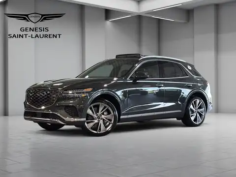 Genesis GV70 Prestige
