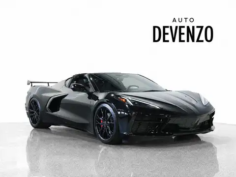Chevrolet Corvette Stingray 1LT