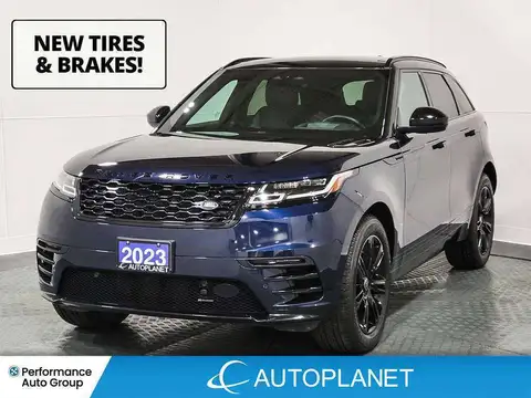 Land Rover Range Rover Velar Dynamic S P340