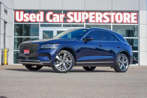 Genesis GV70 Prestige