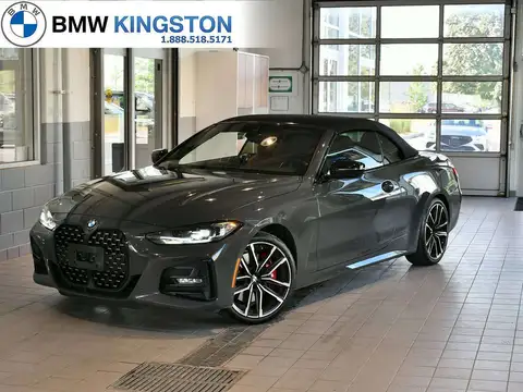 BMW 4 Series 430i