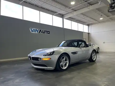 BMW Z8