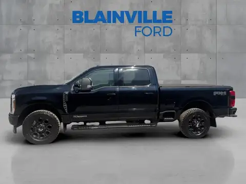 Ford F-250 Super Duty XLT