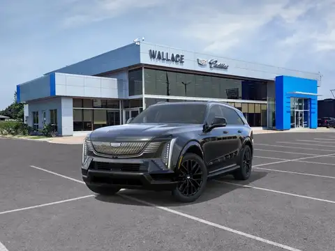 Cadillac Escalade Sport
