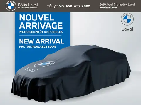 BMW 4 Series M440i