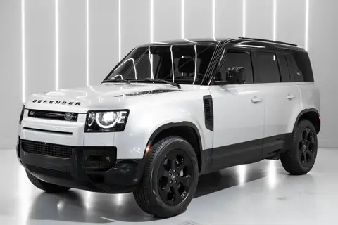 Land Rover Defender X-Dynamic SE