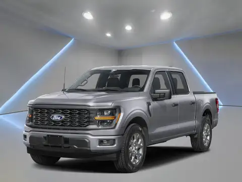 Ford F-150 Tremor