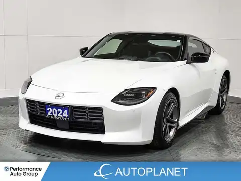 Nissan Z