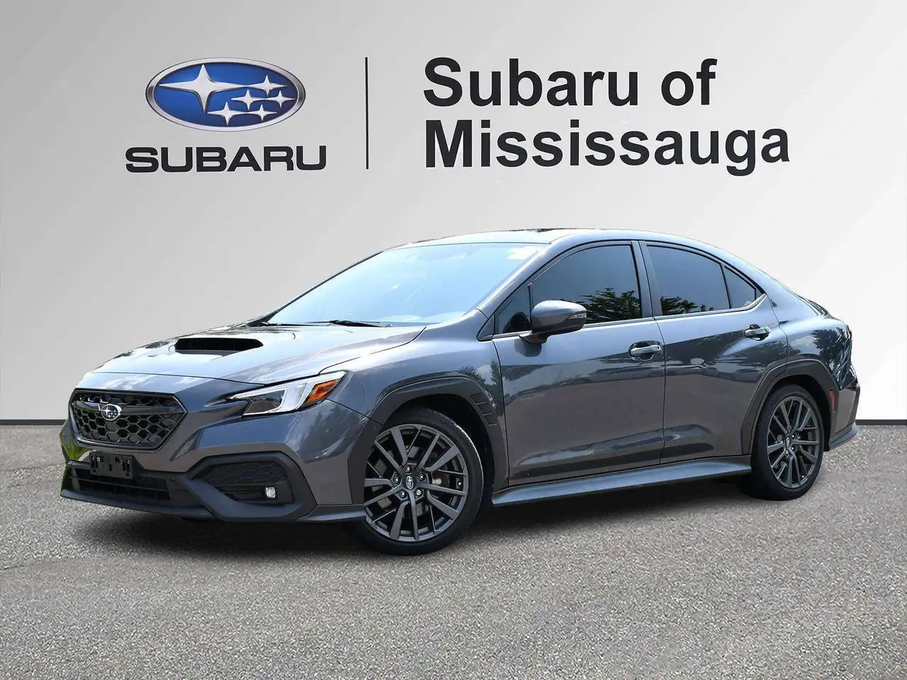 2024 Subaru WRX