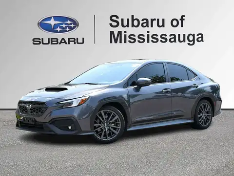 Subaru WRX