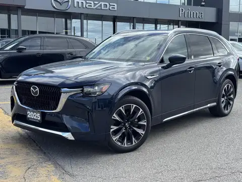 Mazda CX-90