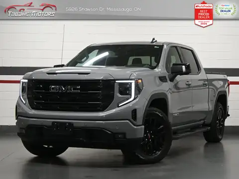 GMC Sierra 1500 Elevation