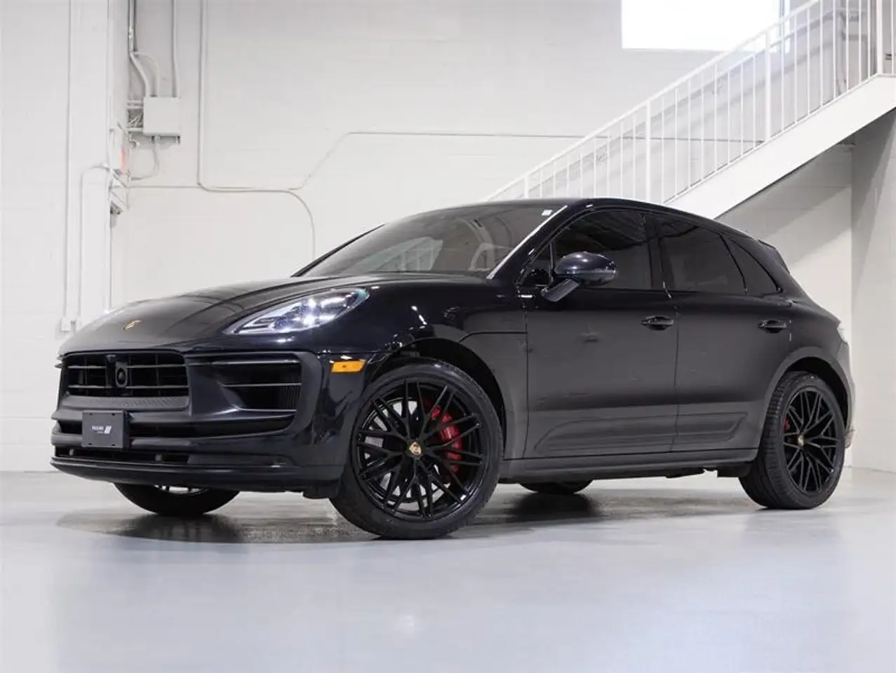 2023 Porsche Macan GTS