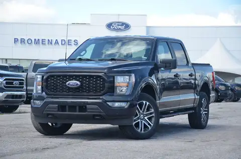 Ford F-150 STX