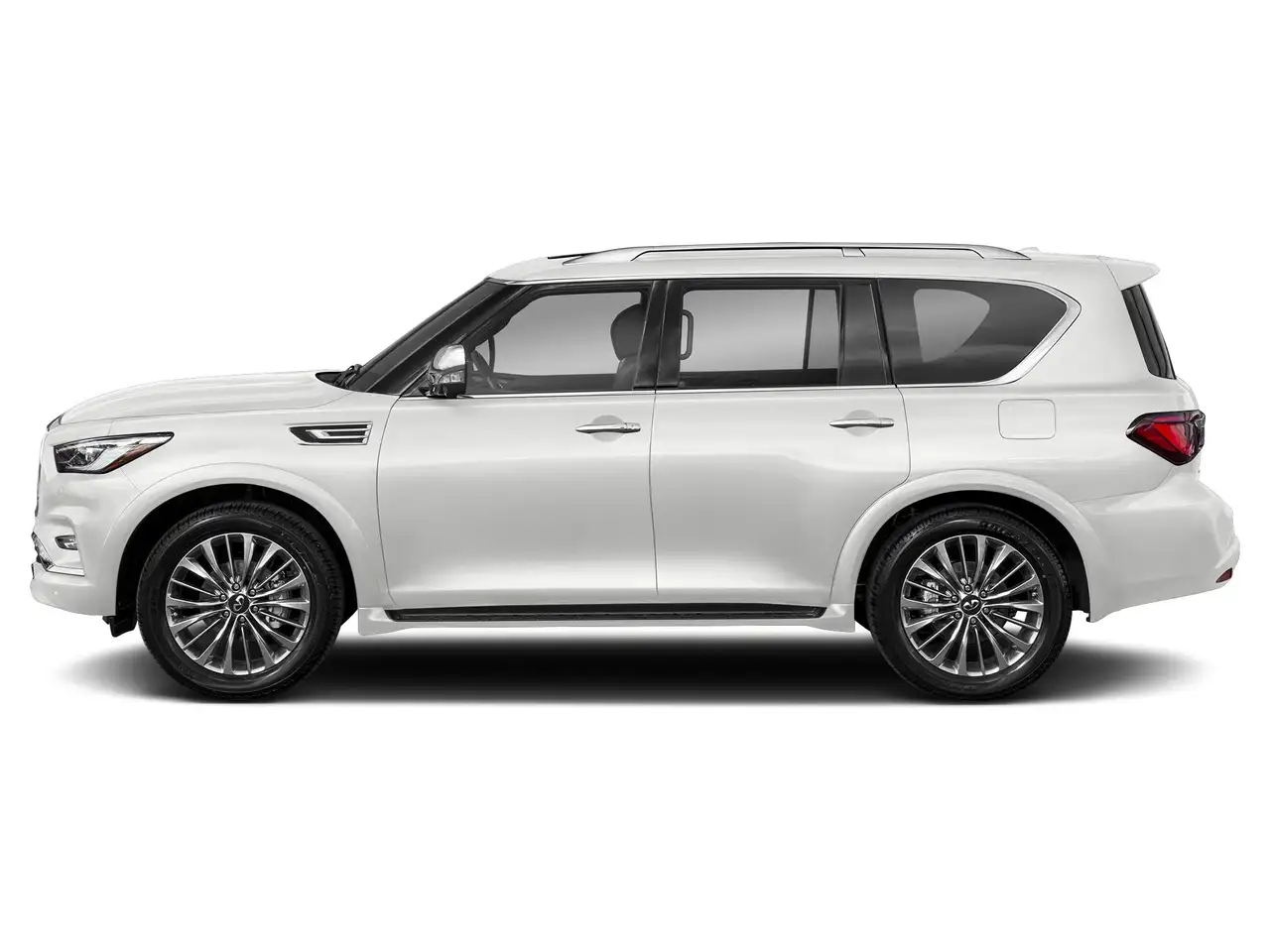 2024 Infiniti QX80 ProACTIVE
