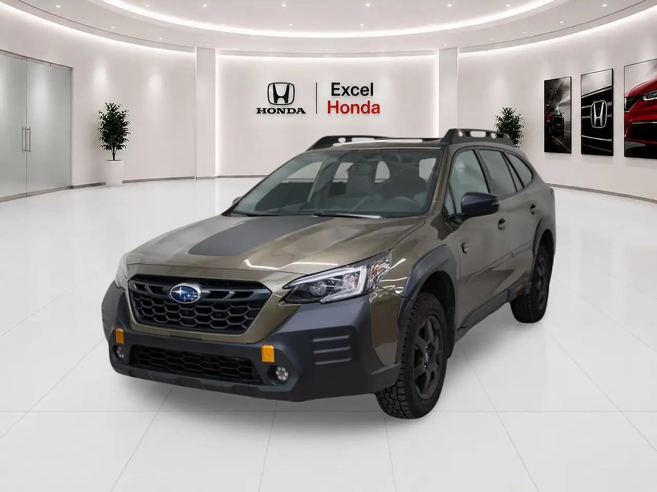 2023 Subaru Outback