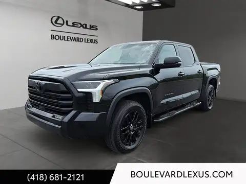 Toyota Tundra Limited