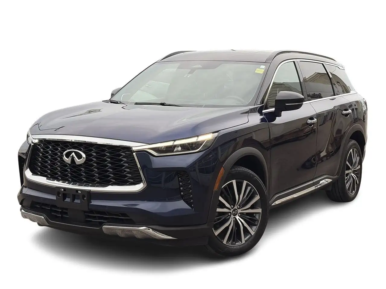 2022 Infiniti QX60 Autograph