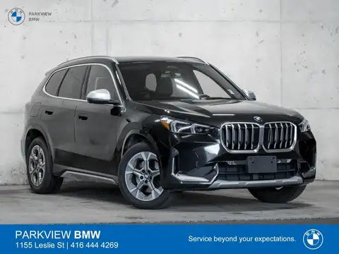 BMW X1 28i