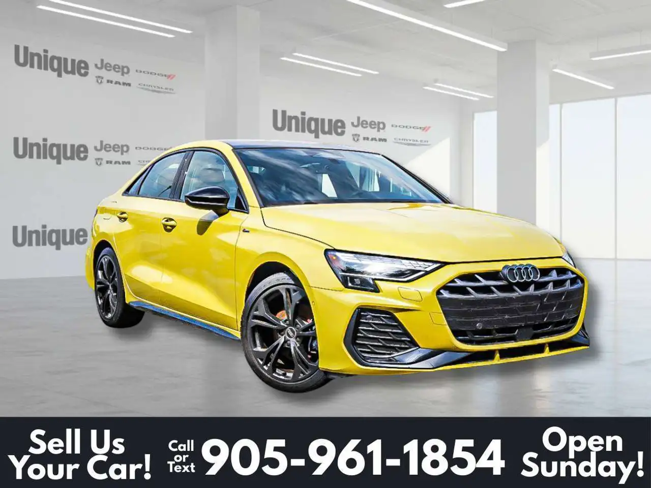 2026 Audi A3 Progressiv