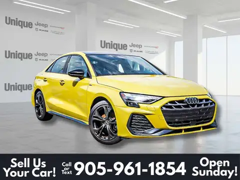 Audi A3 Progressiv