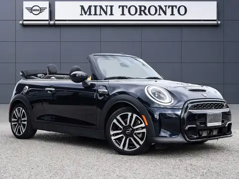 MINI Convertible