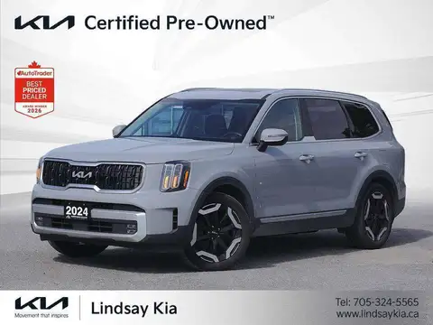 Kia Telluride