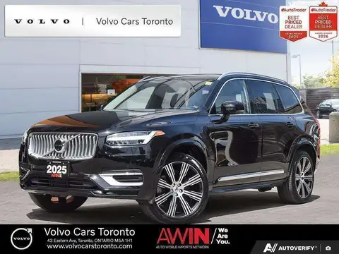 Volvo XC90 Ultra