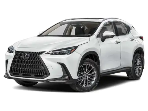 Lexus NX 350 Premium