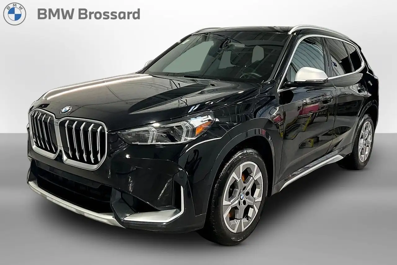 2023 BMW X1 28i