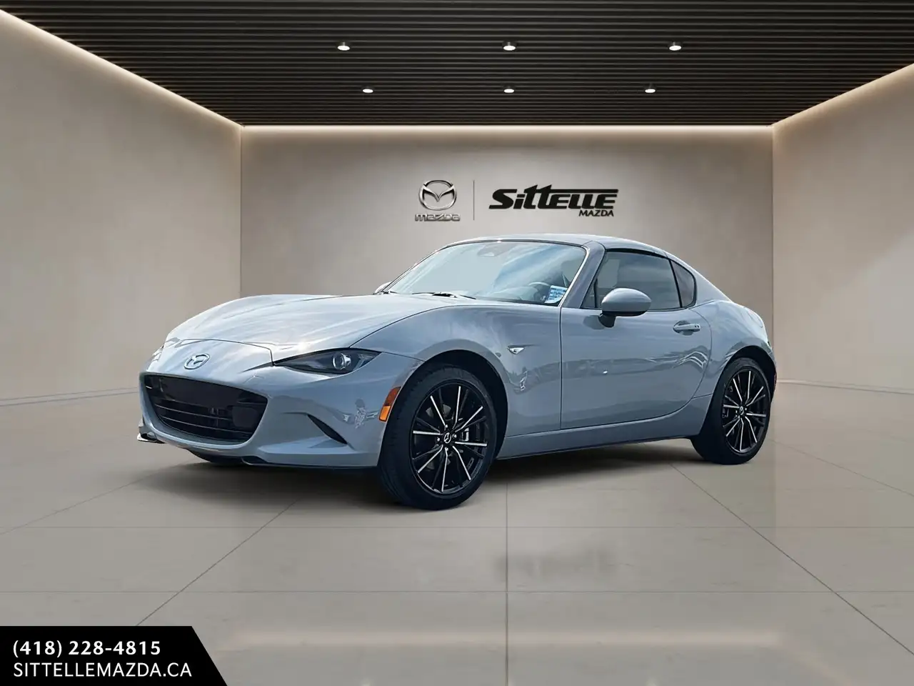 2026 Mazda MX-5 Miata