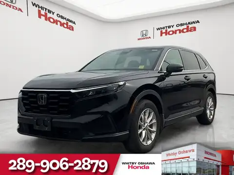 Honda CR-V EX-L