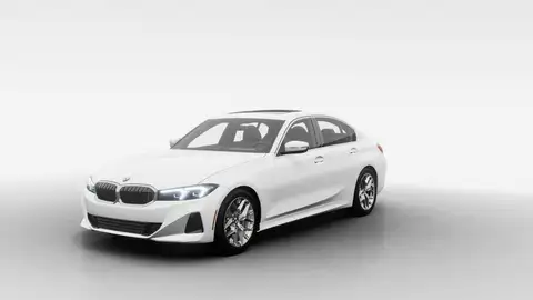 BMW 3 Series 330i