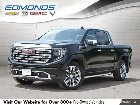 GMC Sierra 1500 Denali