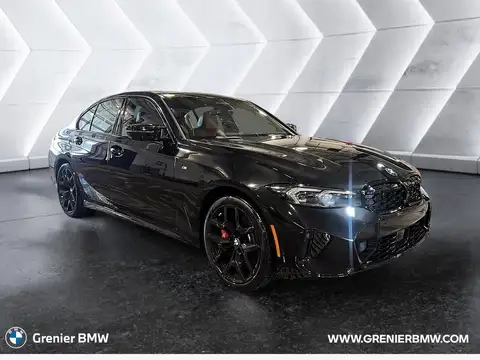 BMW 3 Series M340i