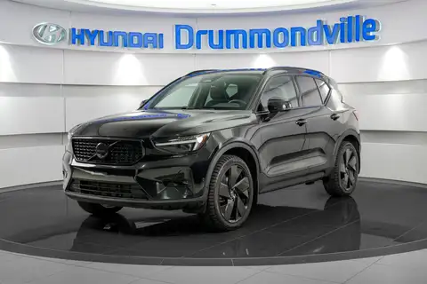 Volvo XC40 Ultra