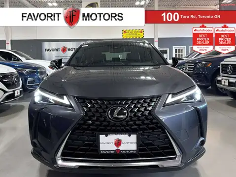 Lexus UX 250h Premium