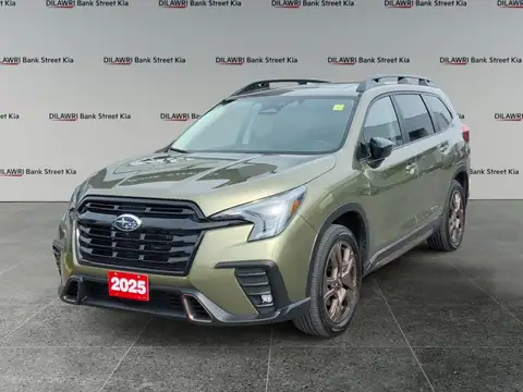 Subaru Ascent