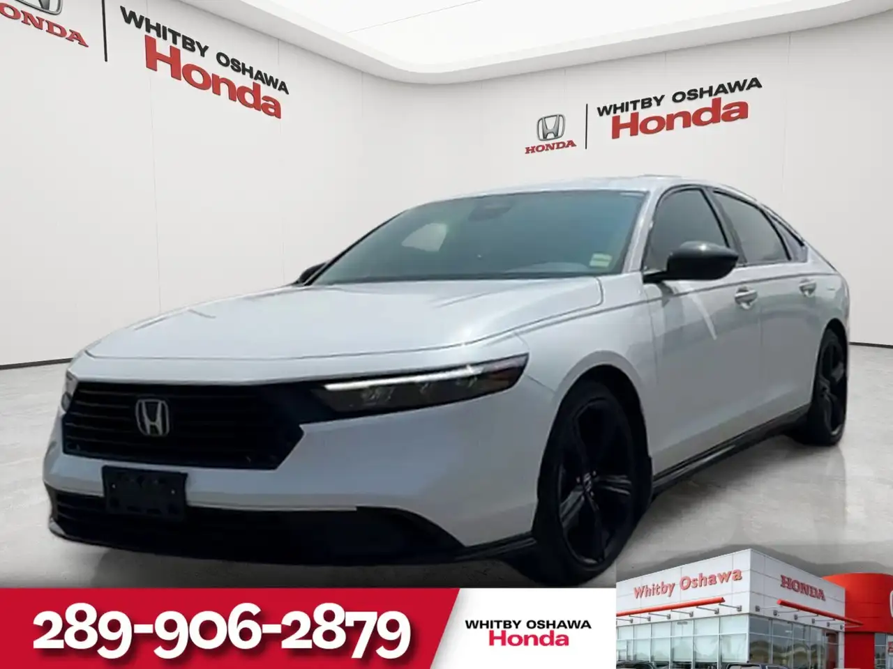 2025 Honda Accord