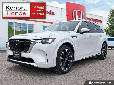 Mazda CX-90