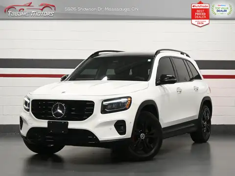 Mercedes-Benz GLB 250