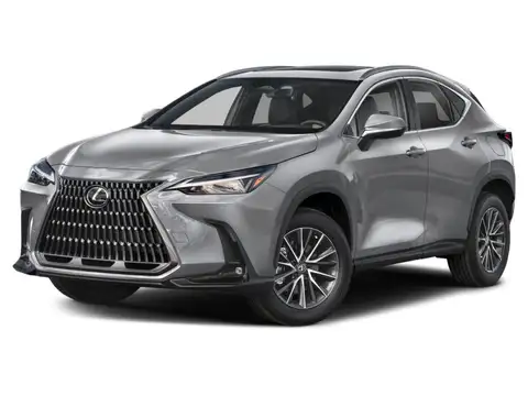 Lexus NX 250