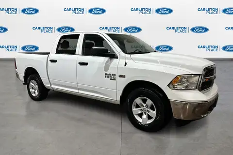 RAM 1500 SLT