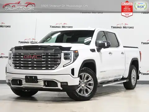 GMC Sierra 1500 Denali