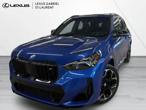 BMW X1 M35i