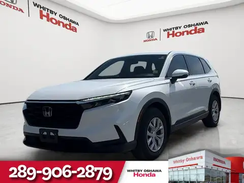 Honda CR-V LX