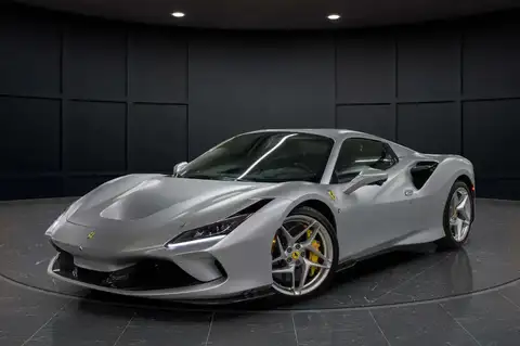 Ferrari F8